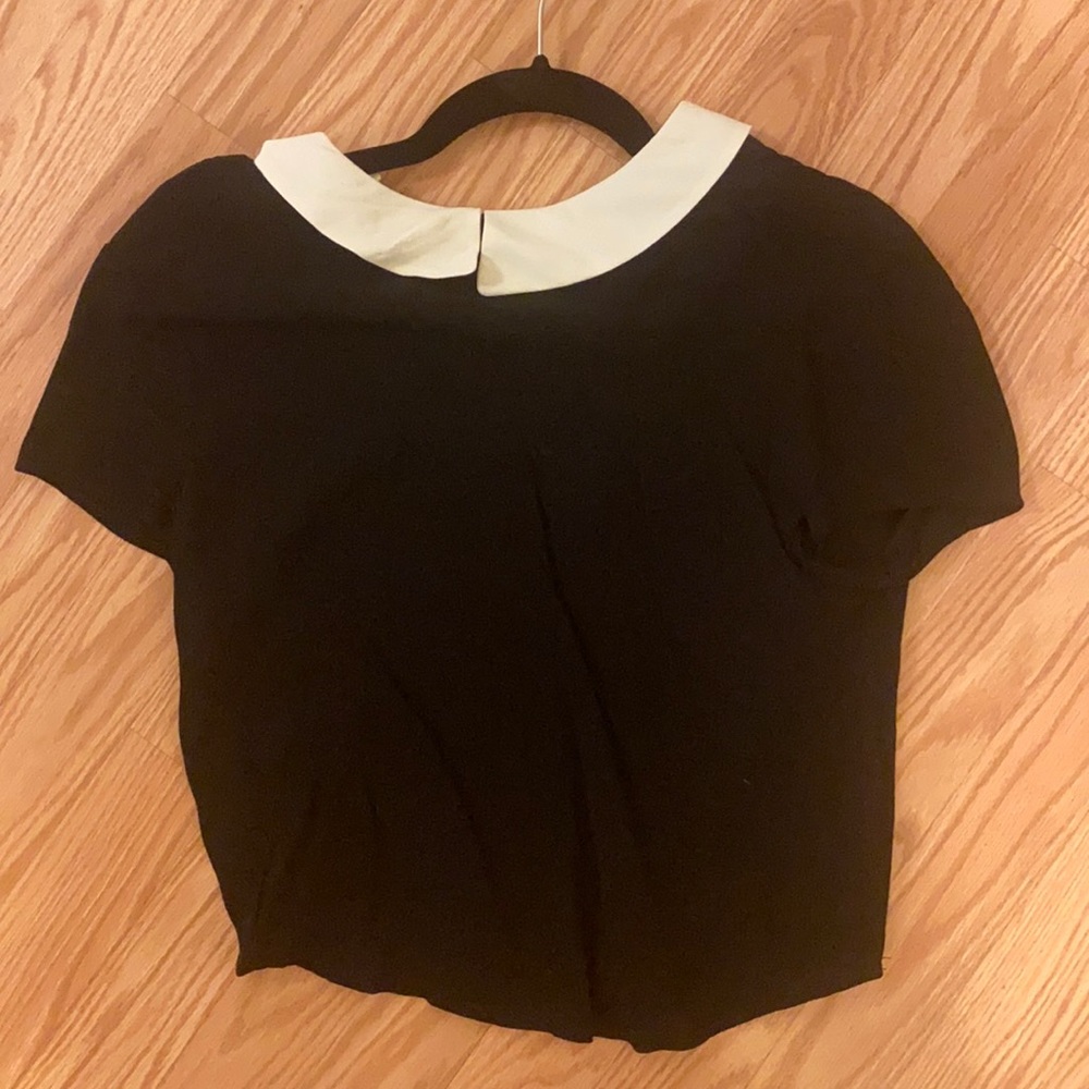 Sunday best blouse - size small